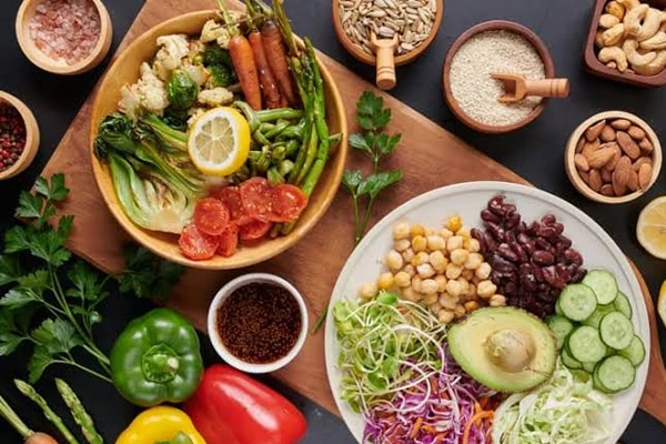alimentos que fortalecen los dientes